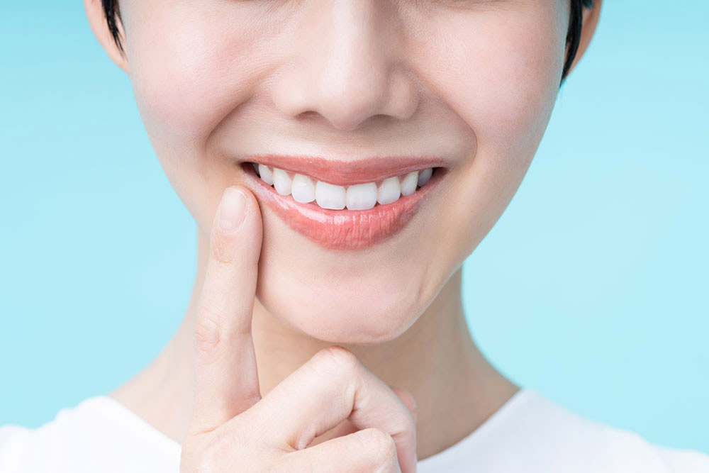 咬筋ボトックス治療とは