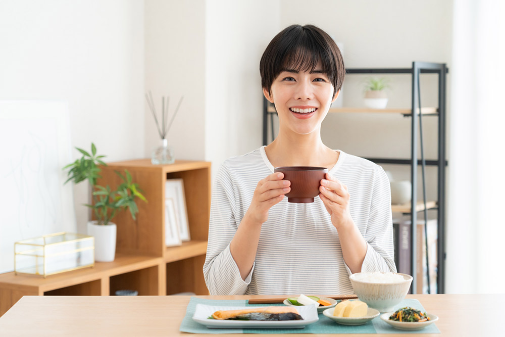 治療中の生活の質に配慮